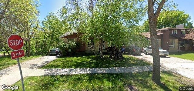 3472 Eldridge Avenue（加拿大曼尼托巴省溫尼伯市）房屋照片