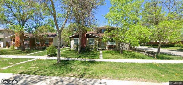 3473 Eldridge Avenue（加拿大曼尼托巴省溫尼伯市）房屋照片