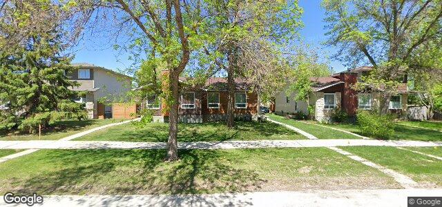 3477 Eldridge Avenue（加拿大曼尼托巴省溫尼伯市）房屋照片