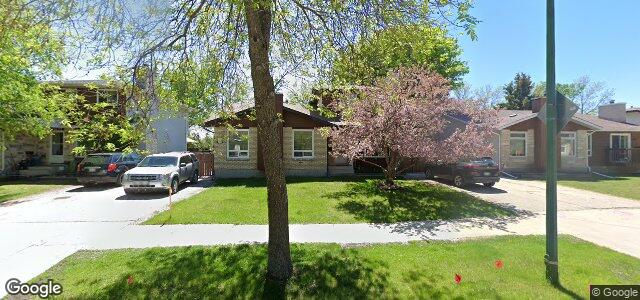 3478 Eldridge Avenue（加拿大曼尼托巴省溫尼伯市）房屋照片