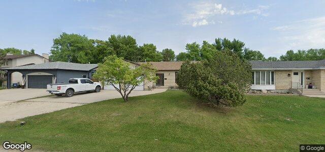 3481 Beiko Avenue（加拿大曼尼托巴省溫尼伯市）房屋照片