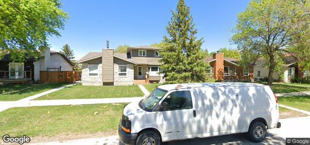 3483 Eldridge Avenue（加拿大曼尼托巴省溫尼伯市）房屋照片