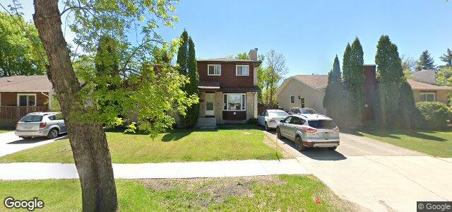 3490 Eldridge Avenue（加拿大曼尼托巴省溫尼伯市）房屋照片