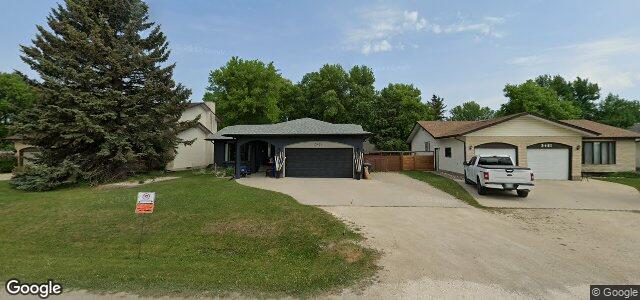 3491 Beiko Avenue（加拿大曼尼托巴省溫尼伯市）房屋照片