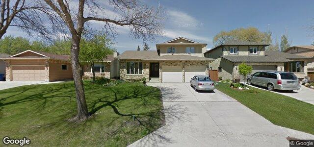 35 Oswald Bay（加拿大曼尼托巴省溫尼伯市）房屋照片