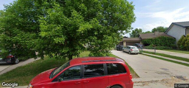 35 Woodchester Bay（加拿大曼尼托巴省溫尼伯市）房屋照片