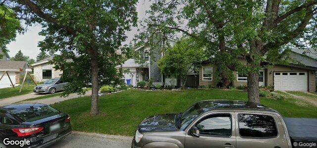 35 Woodview Bay（加拿大曼尼托巴省溫尼伯市）房屋照片