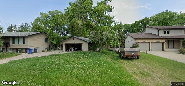 3505 Beiko Avenue（加拿大曼尼托巴省溫尼伯市）房屋照片