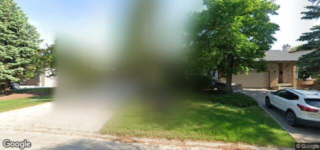 3549 Beiko Avenue（加拿大曼尼托巴省溫尼伯市）房屋照片