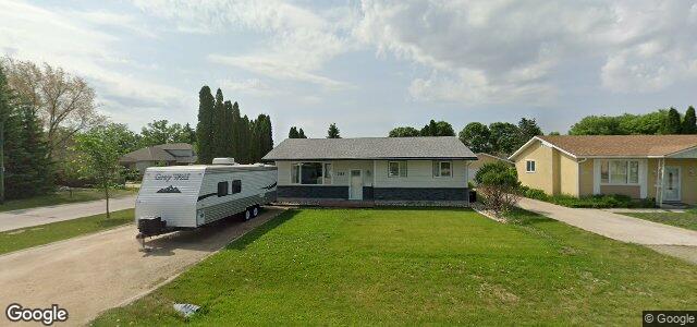 3566 Eldridge Avenue（加拿大曼尼托巴省溫尼伯市）房屋照片