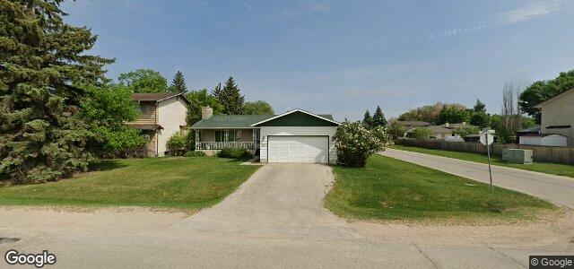 3567 Eldridge Avenue（加拿大曼尼托巴省溫尼伯市）房屋照片