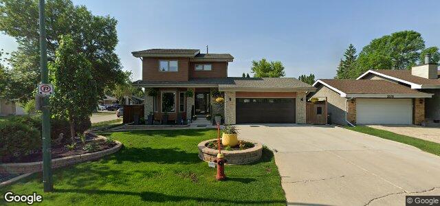 3568 Beiko Avenue（加拿大曼尼托巴省溫尼伯市）房屋照片