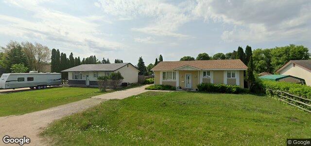 3570 Eldridge Avenue（加拿大曼尼托巴省溫尼伯市）房屋照片