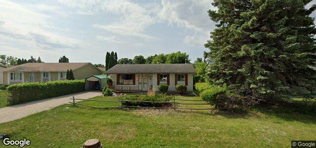 3574 Eldridge Avenue（加拿大曼尼托巴省溫尼伯市）房屋照片