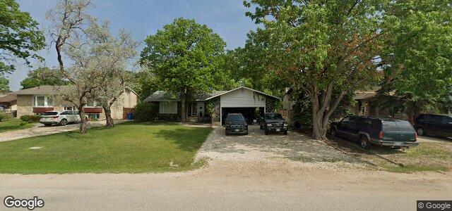 3575 Eldridge Avenue（加拿大曼尼托巴省溫尼伯市）房屋照片