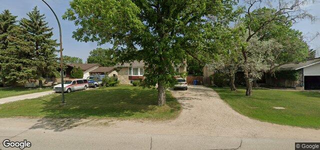 3579 Eldridge Avenue（加拿大曼尼托巴省溫尼伯市）房屋照片