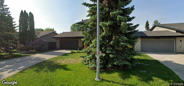 3588 Beiko Avenue（加拿大曼尼托巴省溫尼伯市）房屋照片