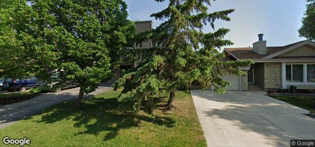 3589 Beiko Avenue（加拿大曼尼托巴省溫尼伯市）房屋照片