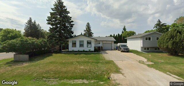 3596 Eldridge Avenue（加拿大曼尼托巴省溫尼伯市）房屋照片