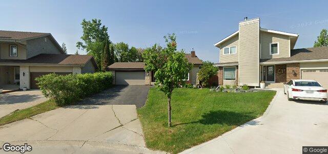 36 Evesham Key（加拿大曼尼托巴省溫尼伯市）房屋照片