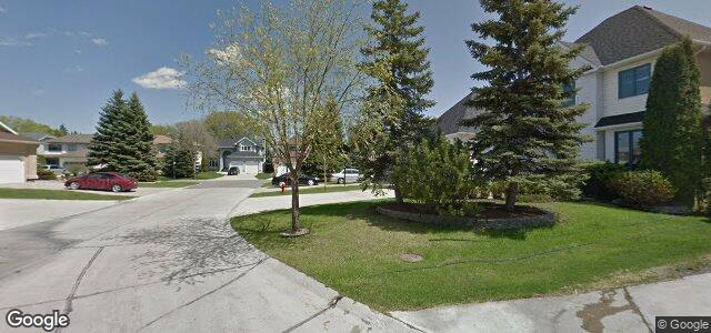 36 Olinyk Cove（加拿大曼尼托巴省溫尼伯市）房屋照片