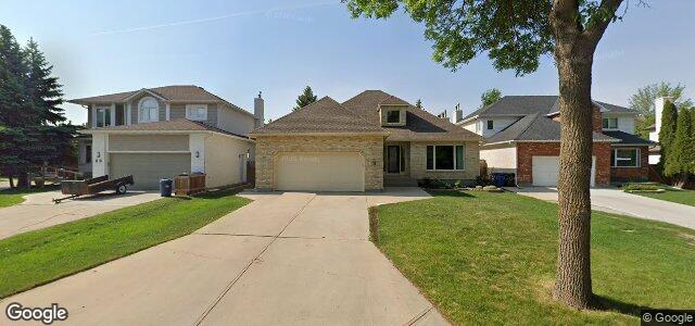 36 Turcotte Cove（加拿大曼尼托巴省溫尼伯市）房屋照片