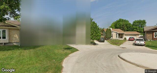 36 Woodchester Place（加拿大曼尼托巴省溫尼伯市）房屋照片