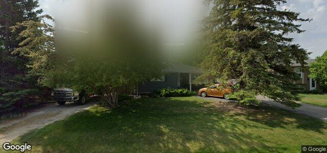 3604 Eldridge Avenue（加拿大曼尼托巴省溫尼伯市）房屋照片