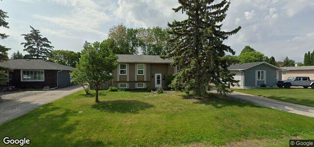 3608 Eldridge Avenue（加拿大曼尼托巴省溫尼伯市）房屋照片