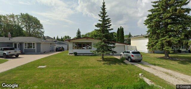 3616 Eldridge Avenue（加拿大曼尼托巴省溫尼伯市）房屋照片