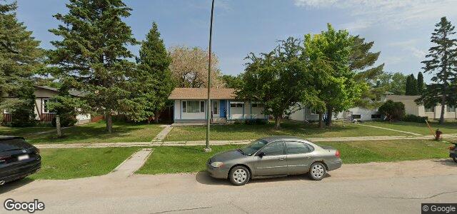 3619 Eldridge Avenue（加拿大曼尼托巴省溫尼伯市）房屋照片