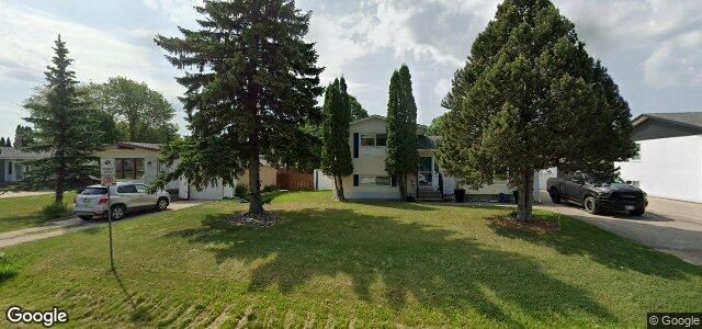 3620 Eldridge Avenue（加拿大曼尼托巴省溫尼伯市）房屋照片