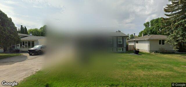 3624 Eldridge Avenue（加拿大曼尼托巴省溫尼伯市）房屋照片