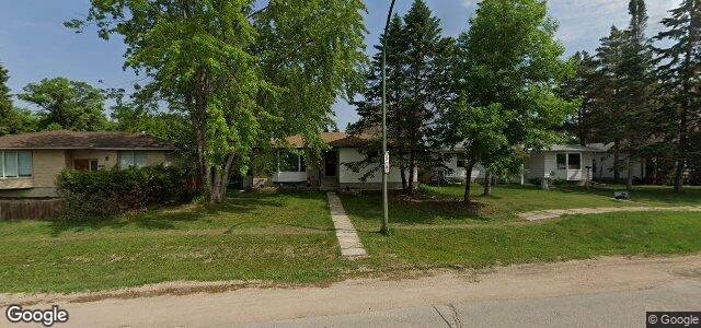 3631 Eldridge Avenue（加拿大曼尼托巴省溫尼伯市）房屋照片