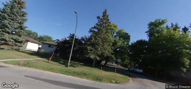 3643 Eldridge Avenue（加拿大曼尼托巴省溫尼伯市）房屋照片