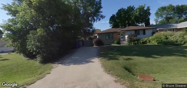 3650 Eldridge Avenue（加拿大曼尼托巴省溫尼伯市）房屋照片