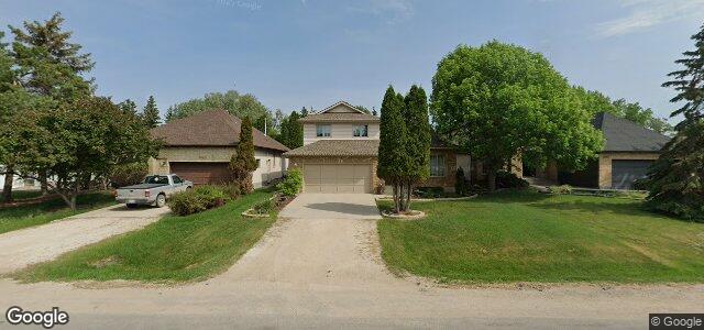 3659 Eldridge Avenue（加拿大曼尼托巴省溫尼伯市）房屋照片