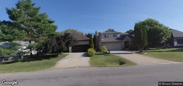 3663 Eldridge Avenue（加拿大曼尼托巴省溫尼伯市）房屋照片