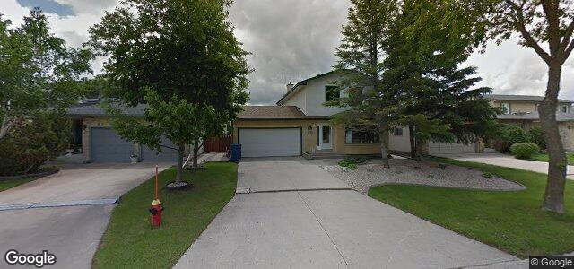 38 Avril Lane（加拿大曼尼托巴省溫尼伯市）房屋照片