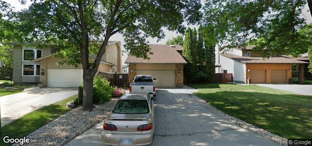 38 Chiswell Cove（加拿大曼尼托巴省溫尼伯市）房屋照片