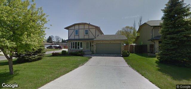 38 Ghent Cove（加拿大曼尼托巴省溫尼伯市）房屋照片