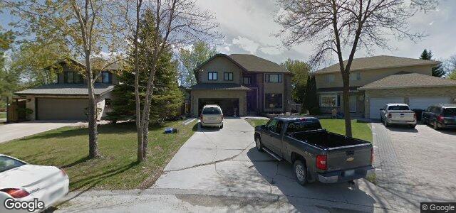 38 Shoreham Bay（加拿大曼尼托巴省溫尼伯市）房屋照片