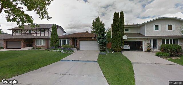 39 Avril Lane（加拿大曼尼托巴省溫尼伯市）房屋照片