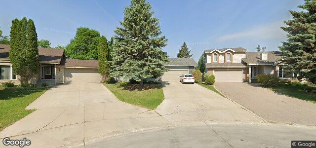 39 Drayton Bay（加拿大曼尼托巴省溫尼伯市）房屋照片