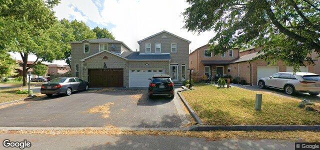 39 Hewitt Crescent（加拿大曼尼托巴省溫尼伯市）房屋照片