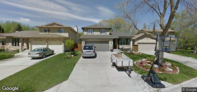 39 Oswald Bay（加拿大曼尼托巴省溫尼伯市）房屋照片