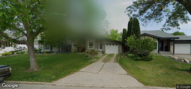 39 Woodview Bay（加拿大曼尼托巴省溫尼伯市）房屋照片