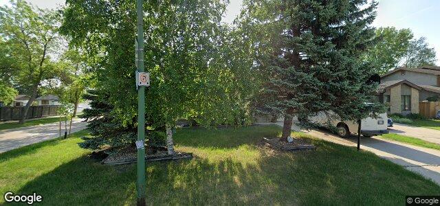 4 Evesham Key（加拿大曼尼托巴省温尼伯市）房屋照片