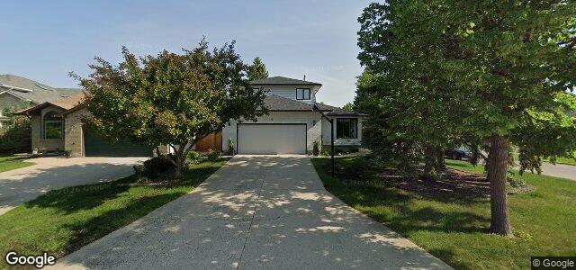 4 Gnapp Cove（加拿大曼尼托巴省溫尼伯市）房屋照片