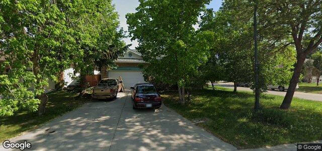 4 Hookway Crescent（加拿大曼尼托巴省溫尼伯市）房屋照片